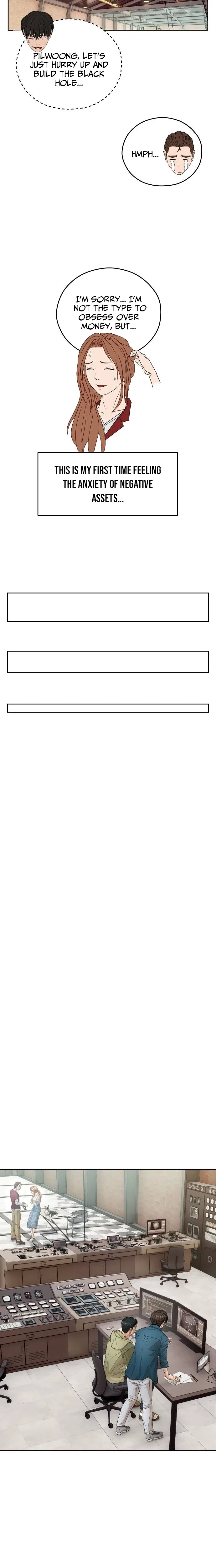 How to Build a Time Machine Chapter 29 – Page 21