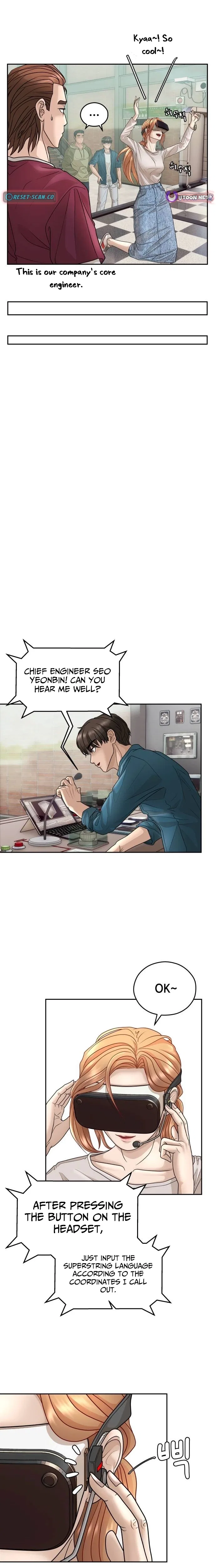 How to Build a Time Machine Chapter 29 – Page 23