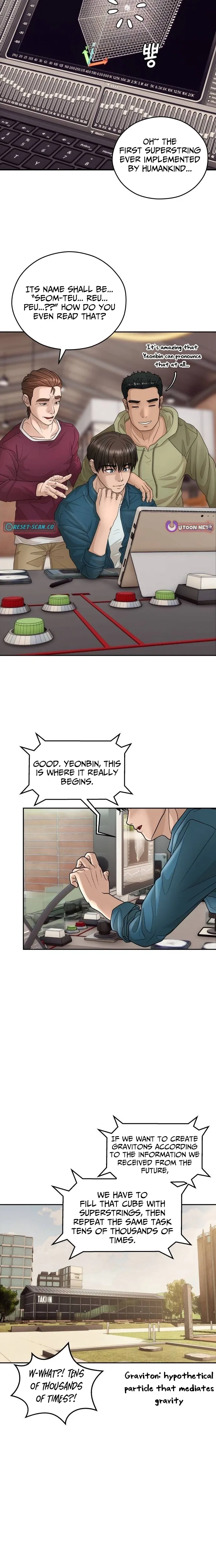 How to Build a Time Machine Chapter 29 – Page 26