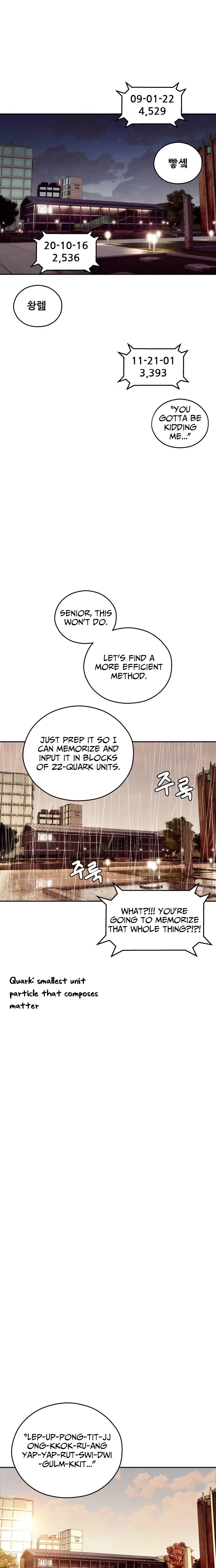 How to Build a Time Machine Chapter 29 – Page 27