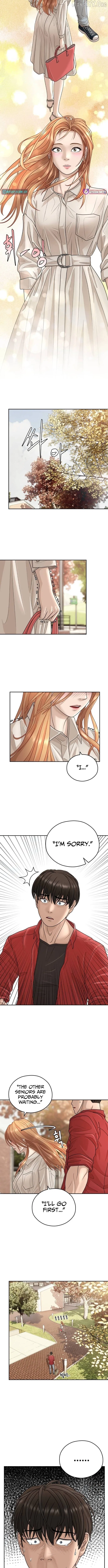 How to Build a Time Machine Chapter 28 – Page 6