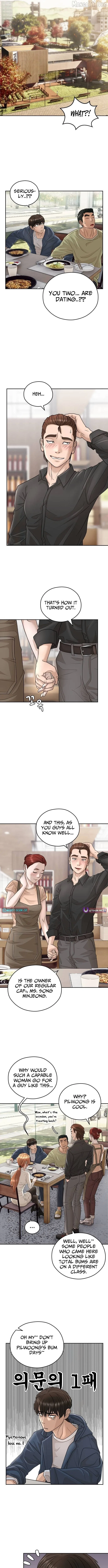 How to Build a Time Machine Chapter 28 – Page 8