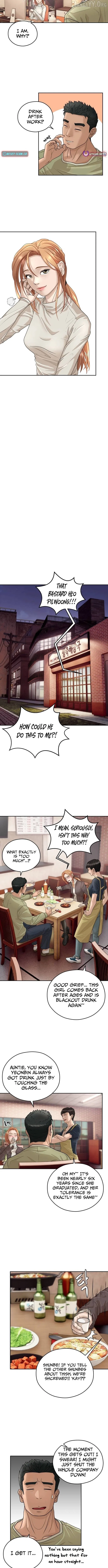 How to Build a Time Machine Chapter 28 – Page 10