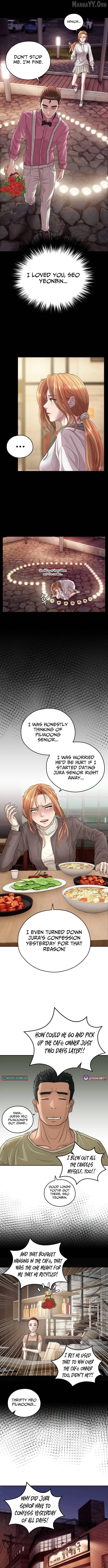 How to Build a Time Machine Chapter 28 – Page 13