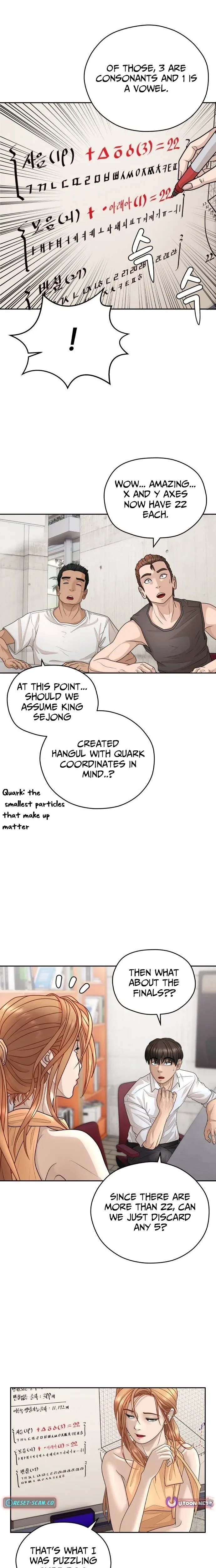 How to Build a Time Machine Chapter 27 – Page 8