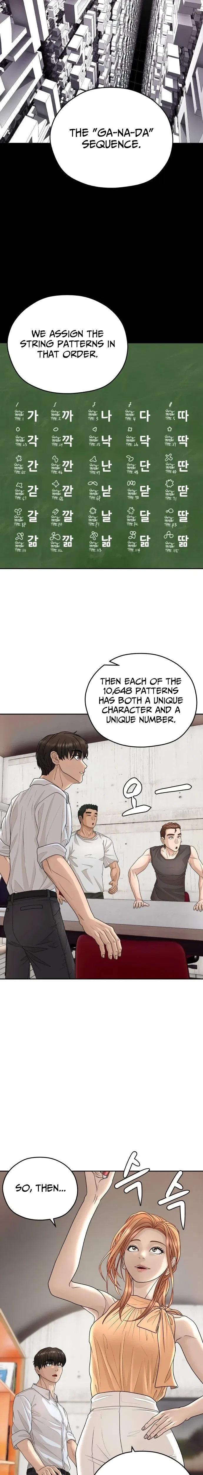 How to Build a Time Machine Chapter 27 – Page 12