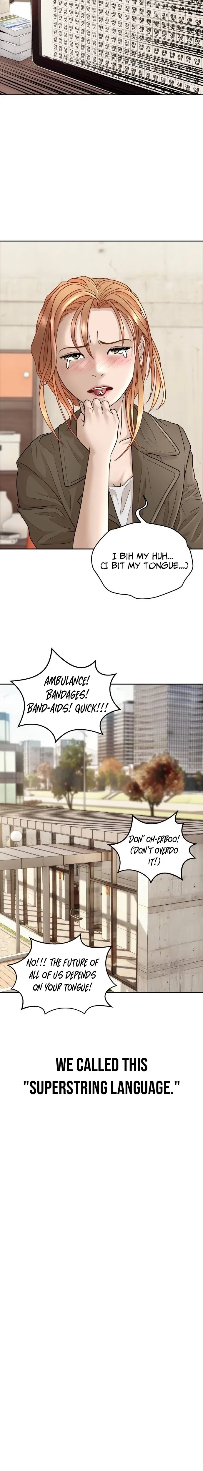 How to Build a Time Machine Chapter 27 – Page 18