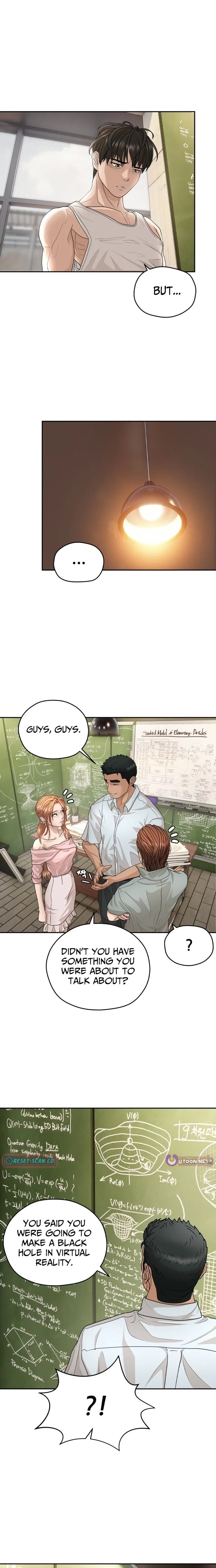 How to Build a Time Machine Chapter 25 – Page 4