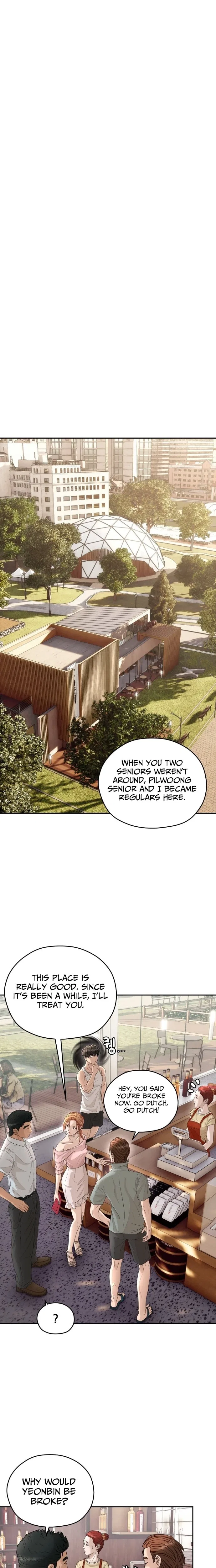 How to Build a Time Machine Chapter 25 – Page 10