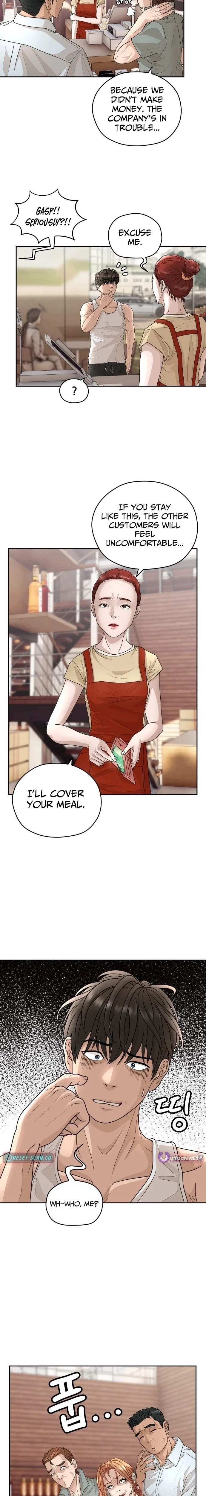 How to Build a Time Machine Chapter 25 – Page 11