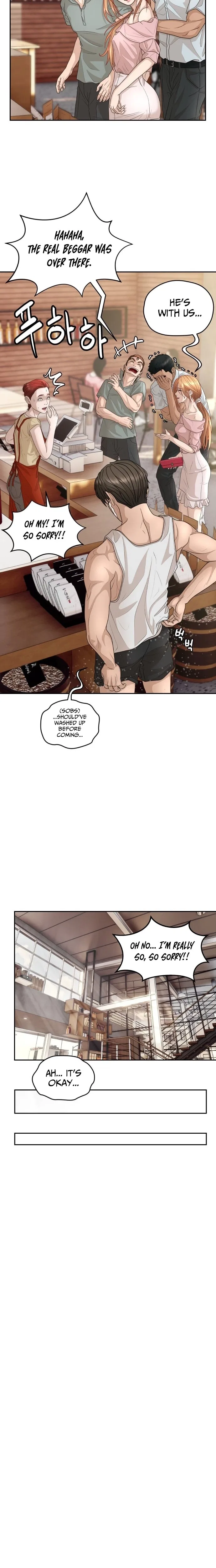 How to Build a Time Machine Chapter 25 – Page 12