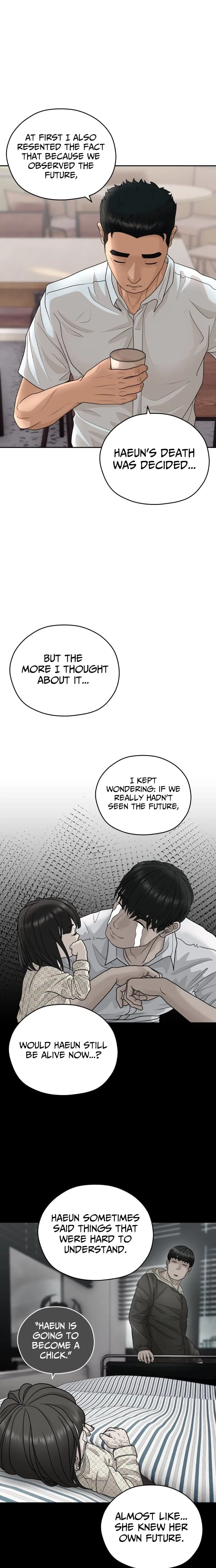 How to Build a Time Machine Chapter 25 – Page 14
