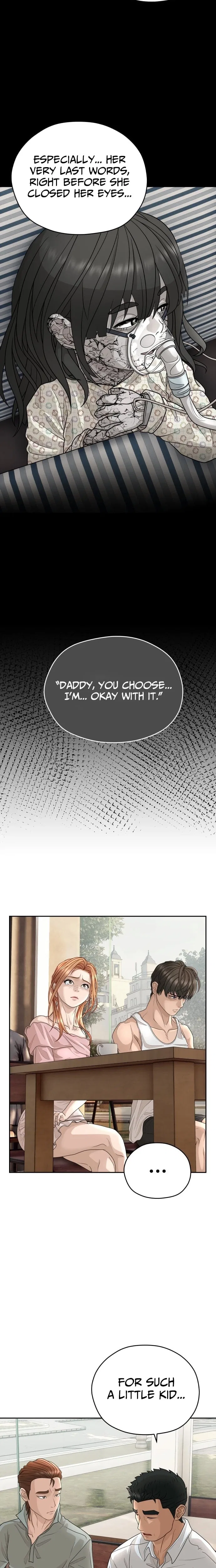 How to Build a Time Machine Chapter 25 – Page 15