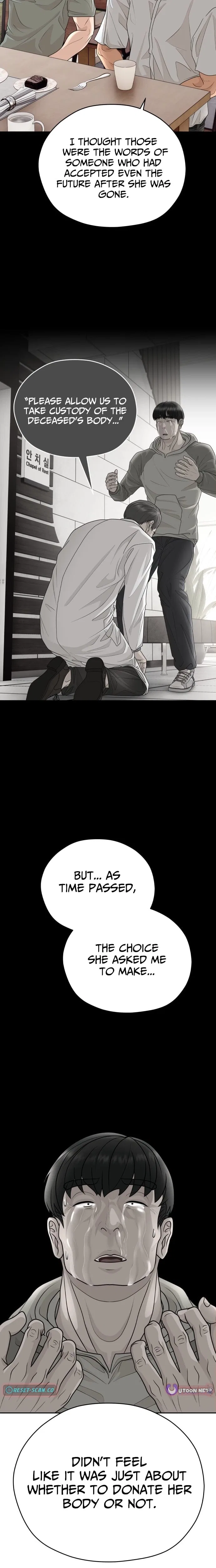 How to Build a Time Machine Chapter 25 – Page 16