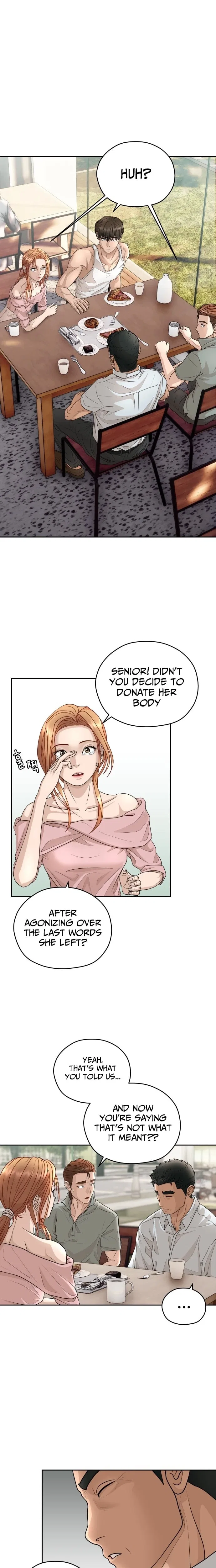 How to Build a Time Machine Chapter 25 – Page 17