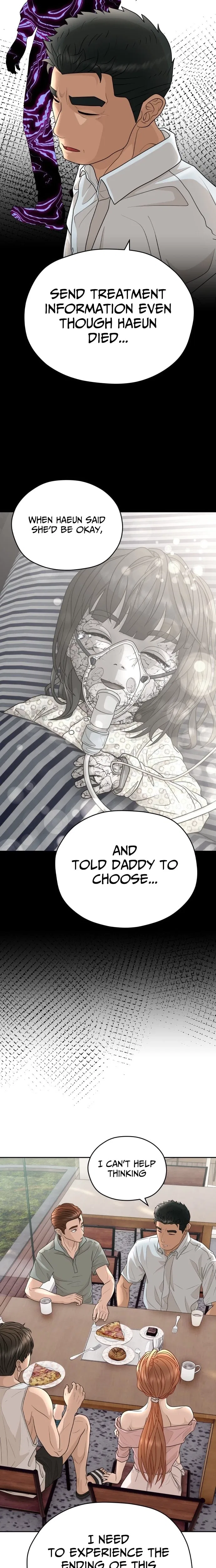How to Build a Time Machine Chapter 25 – Page 20