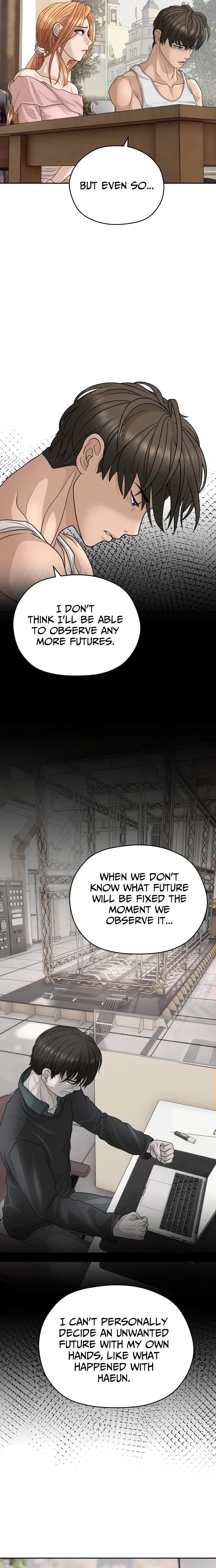 How to Build a Time Machine Chapter 25 – Page 22