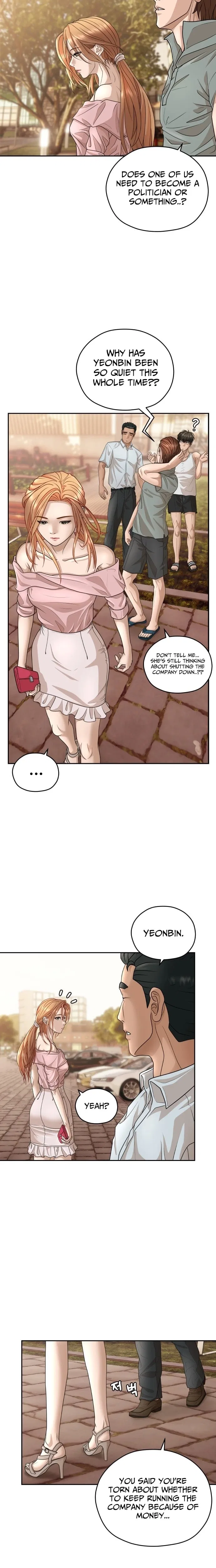 How to Build a Time Machine Chapter 25 – Page 29
