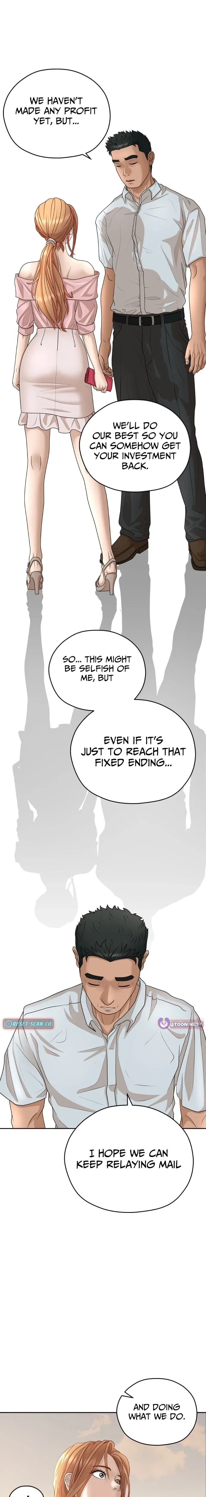 How to Build a Time Machine Chapter 25 – Page 30