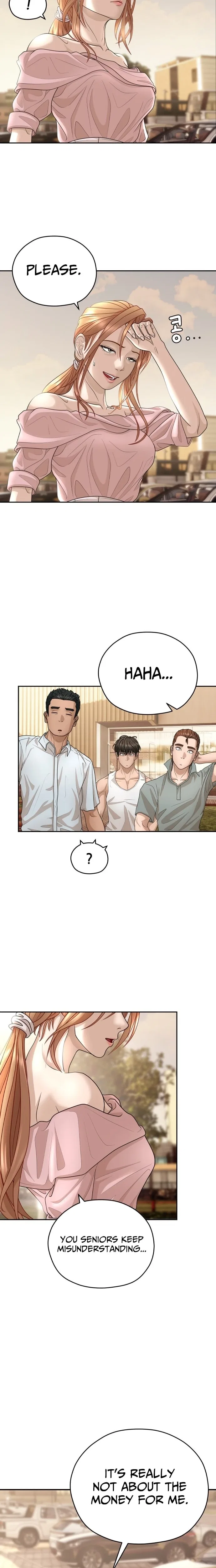 How to Build a Time Machine Chapter 25 – Page 31