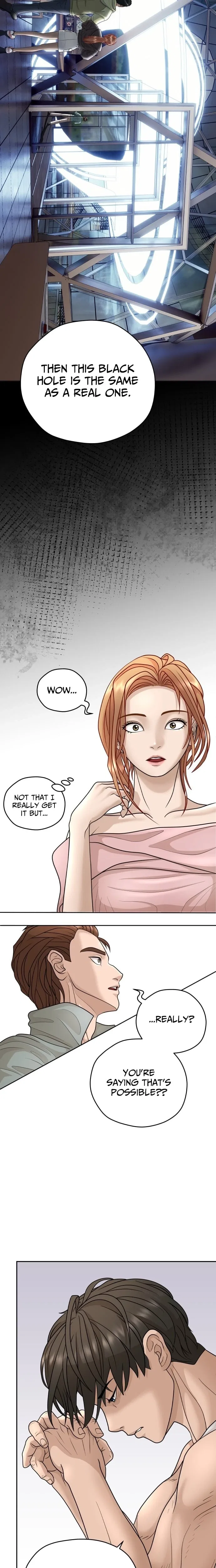 How to Build a Time Machine Chapter 24 – Page 10