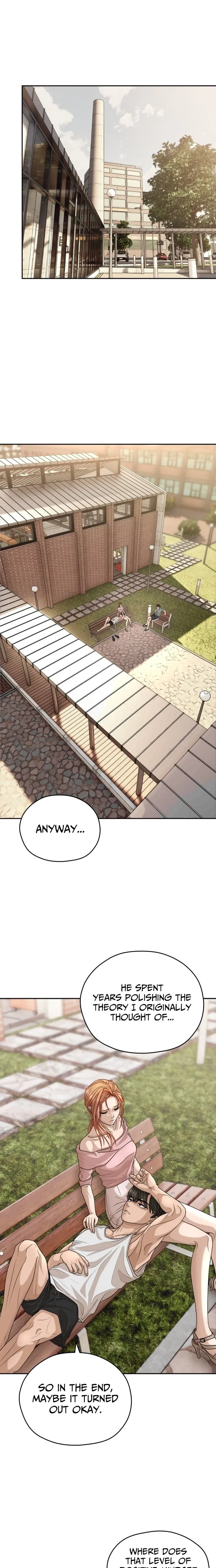 How to Build a Time Machine Chapter 24 – Page 16