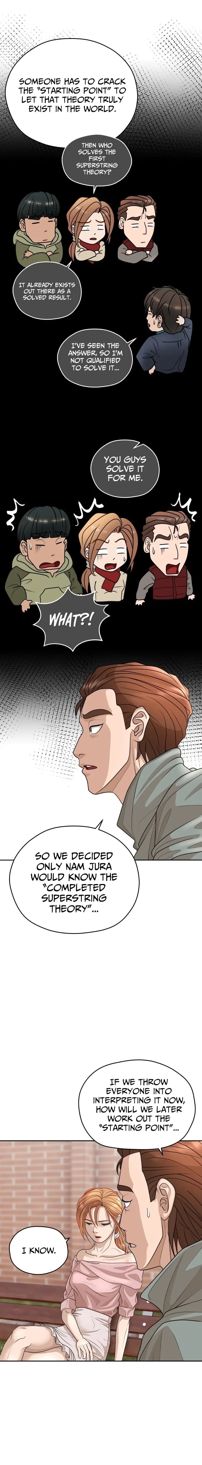 How to Build a Time Machine Chapter 24 – Page 23