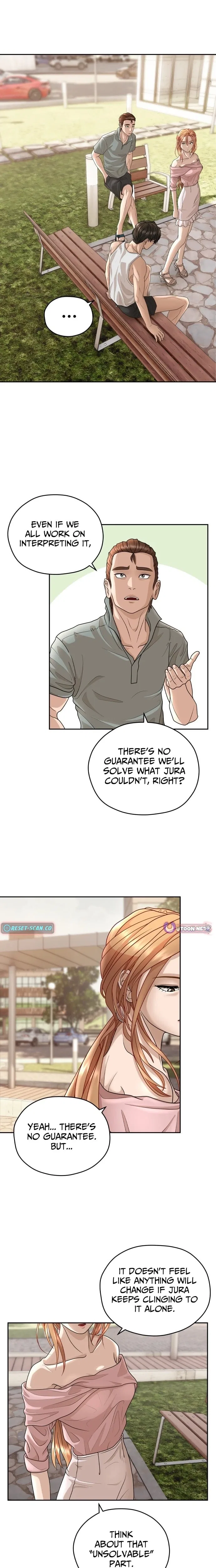 How to Build a Time Machine Chapter 24 – Page 25
