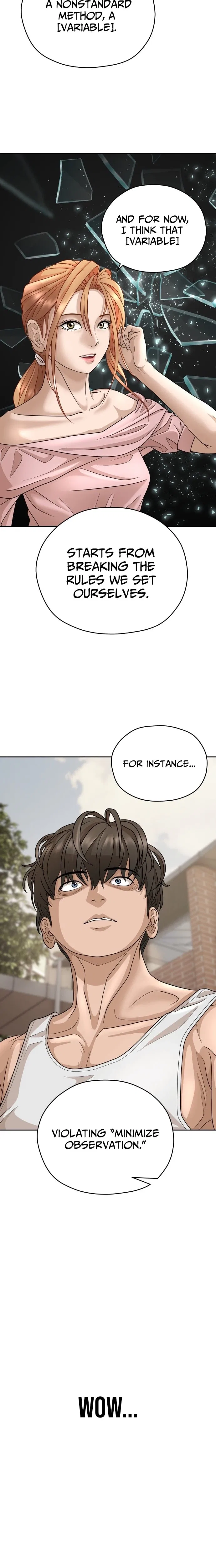 How to Build a Time Machine Chapter 24 – Page 27