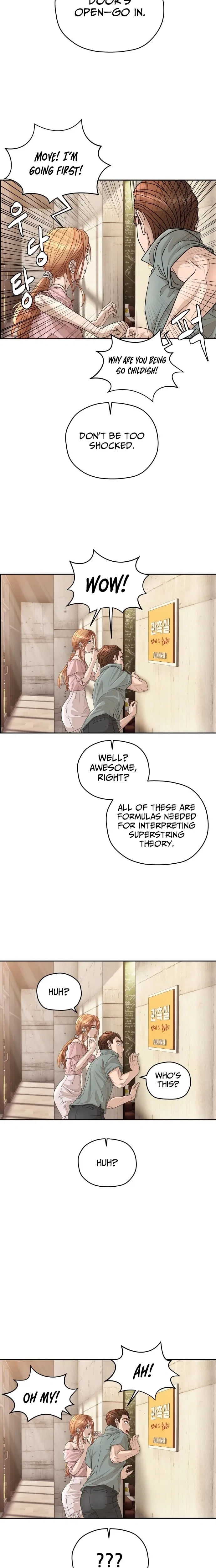 How to Build a Time Machine Chapter 24 – Page 31