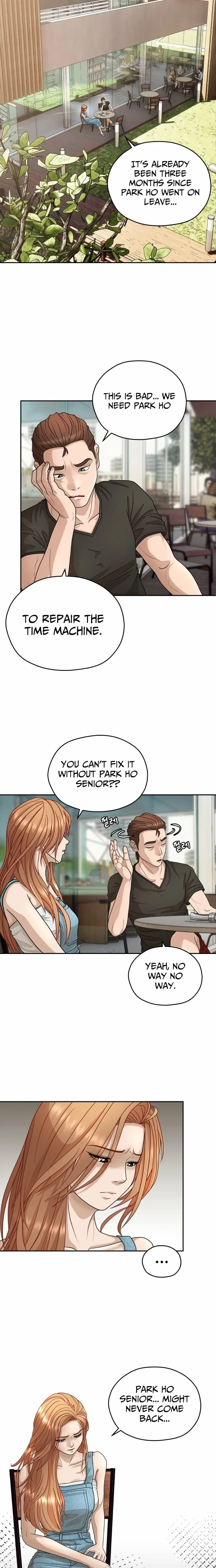 How to Build a Time Machine Chapter 23 – Page 2