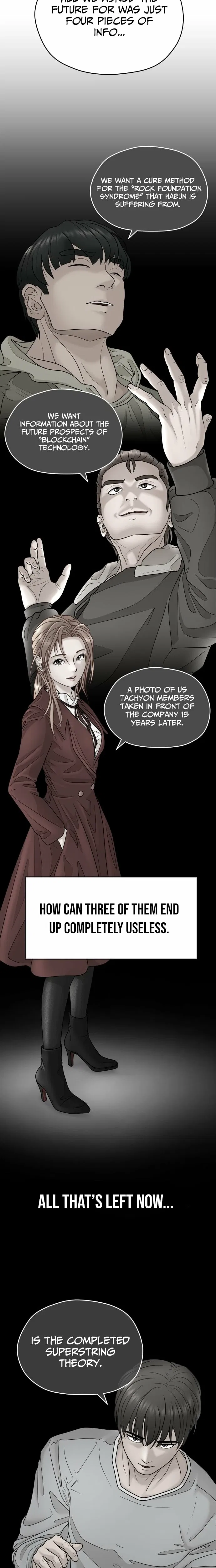 How to Build a Time Machine Chapter 23 – Page 7
