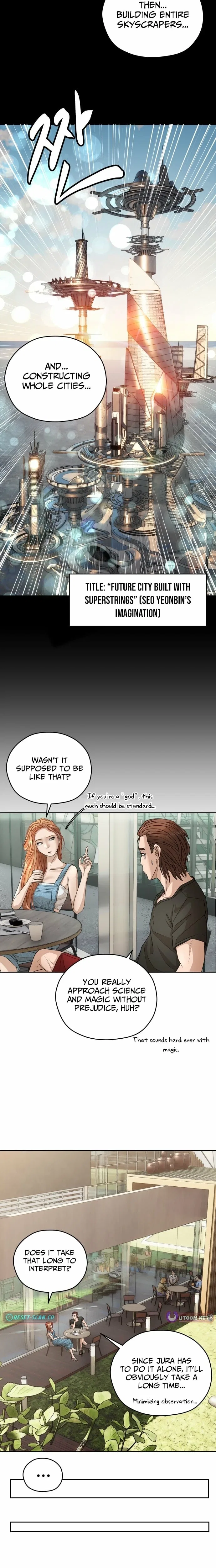 How to Build a Time Machine Chapter 23 – Page 11