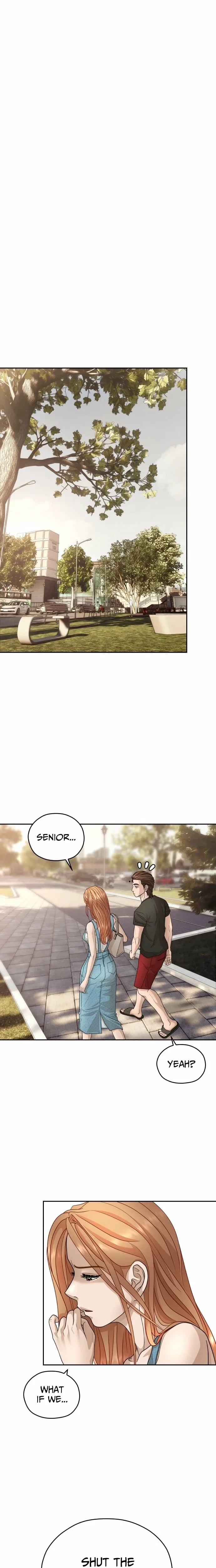 How to Build a Time Machine Chapter 23 – Page 12