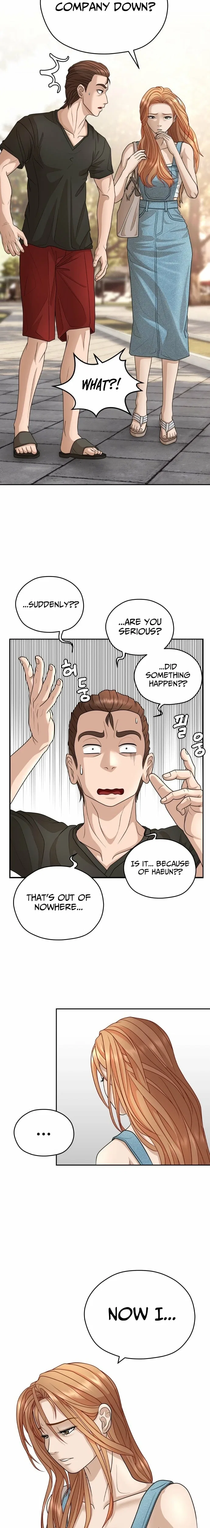 How to Build a Time Machine Chapter 23 – Page 13