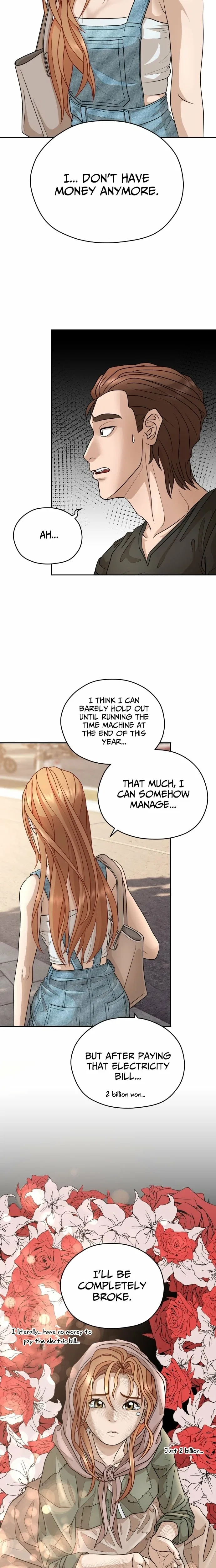How to Build a Time Machine Chapter 23 – Page 14
