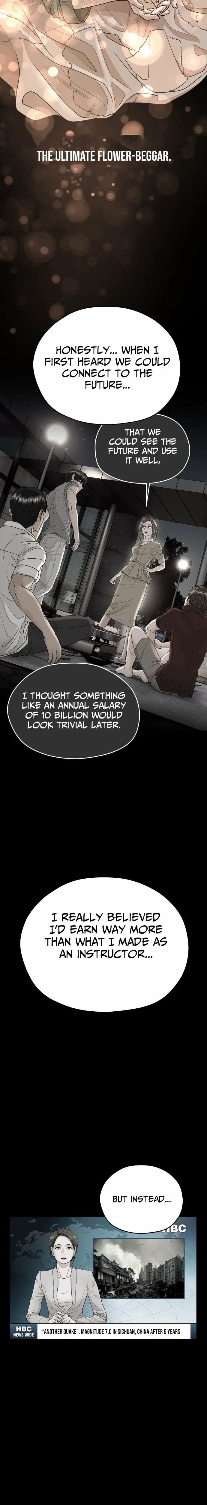 How to Build a Time Machine Chapter 23 – Page 15