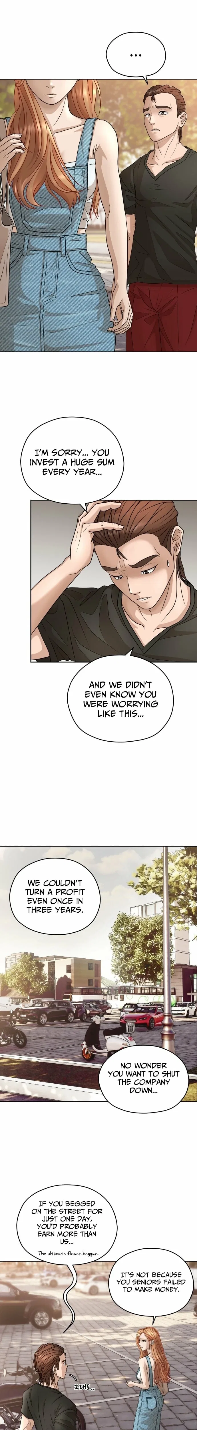 How to Build a Time Machine Chapter 23 – Page 17