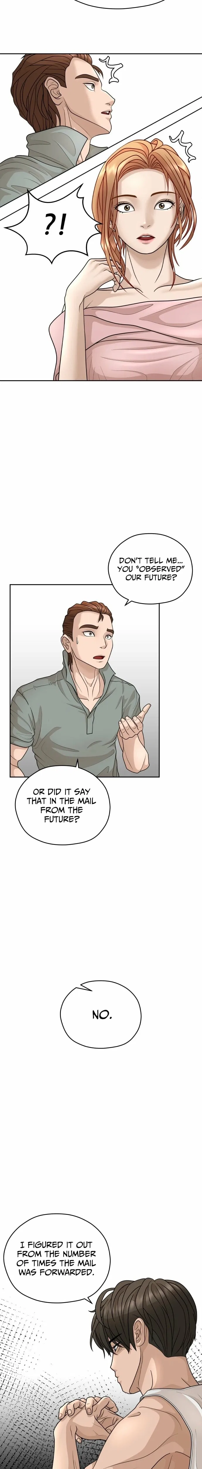How to Build a Time Machine Chapter 23 – Page 24