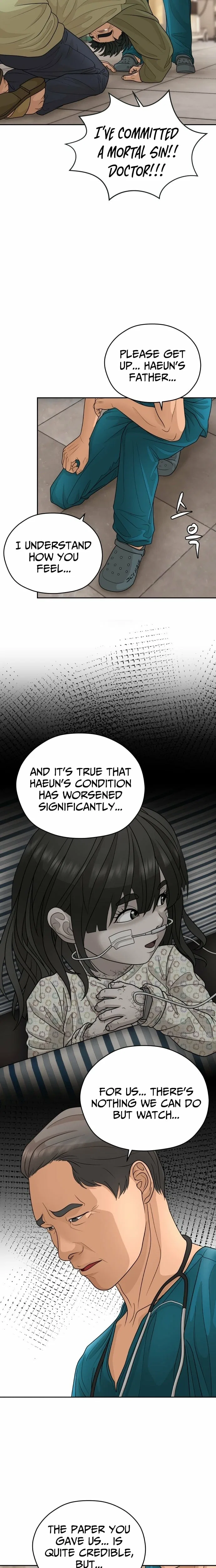 How to Build a Time Machine Chapter 22 – Page 7