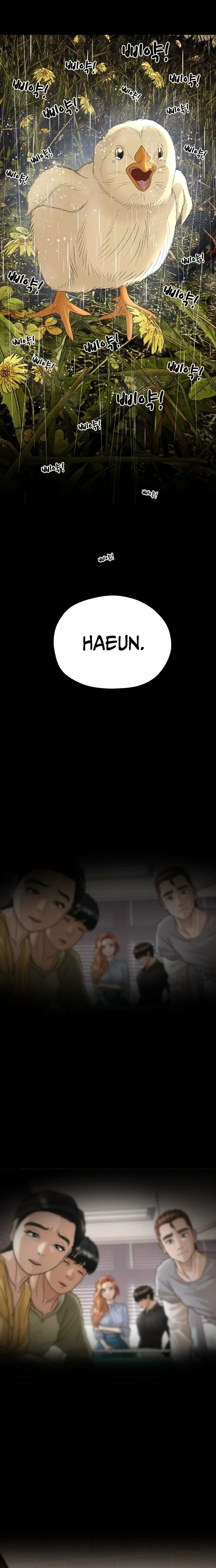 How to Build a Time Machine Chapter 22 – Page 14