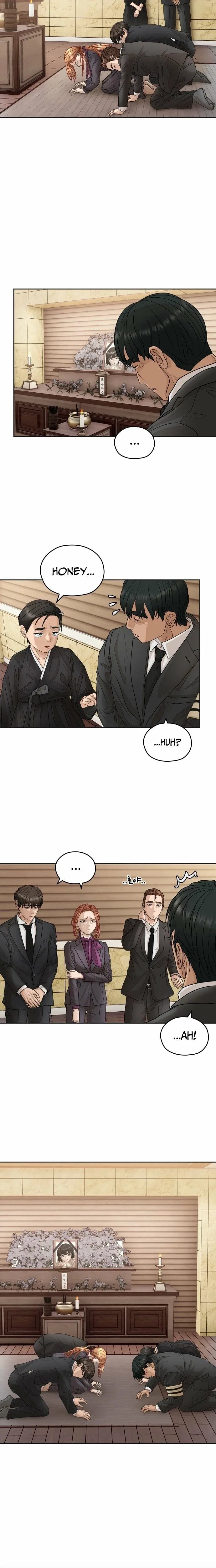 How to Build a Time Machine Chapter 22 – Page 25