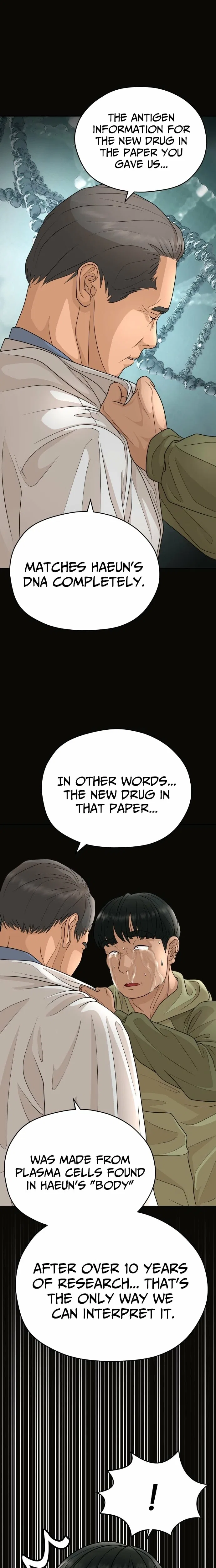 How to Build a Time Machine Chapter 22 – Page 29