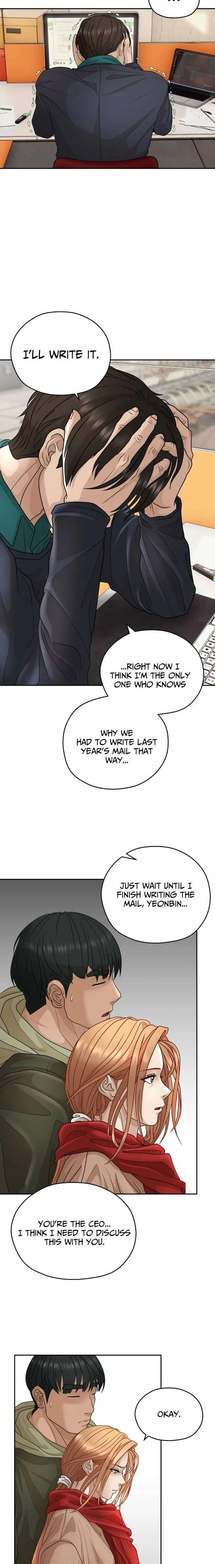 How to Build a Time Machine Chapter 21 – Page 5