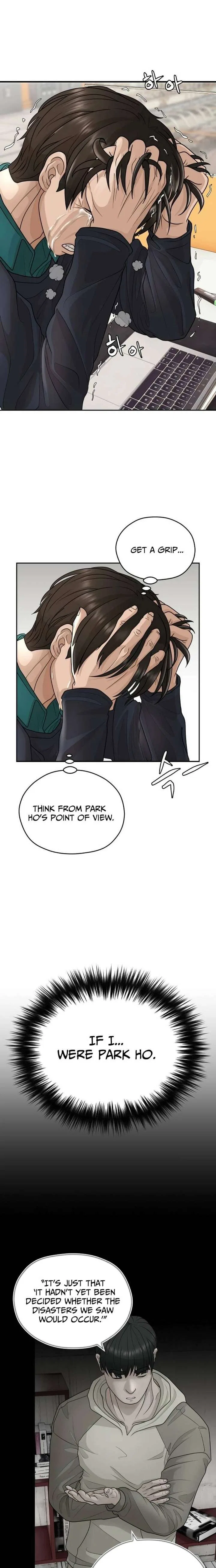 How to Build a Time Machine Chapter 21 – Page 11