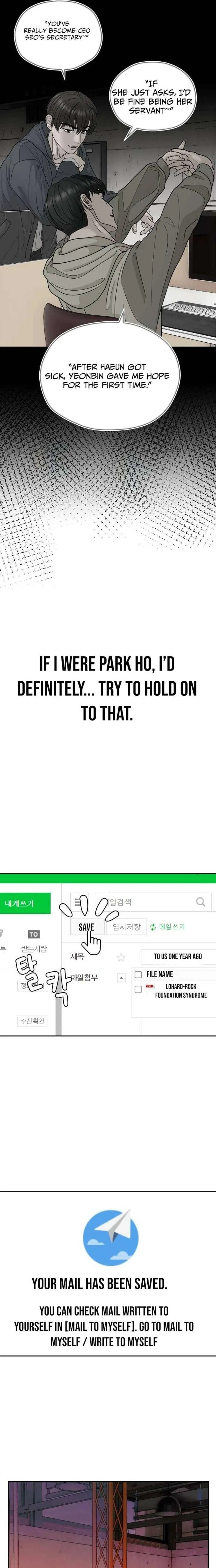 How to Build a Time Machine Chapter 21 – Page 14