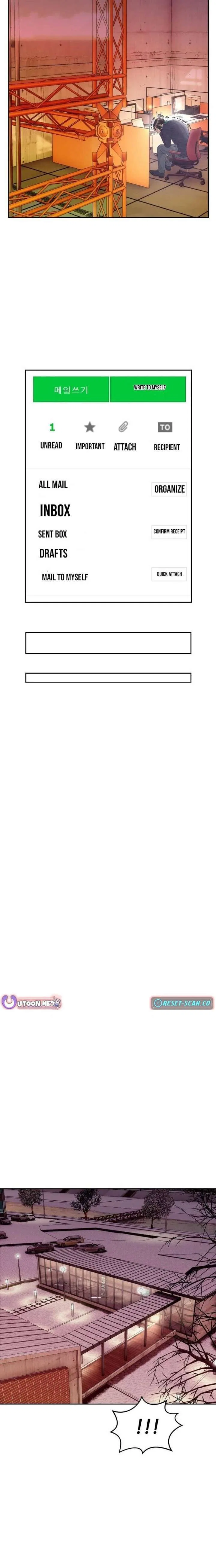 How to Build a Time Machine Chapter 21 – Page 15