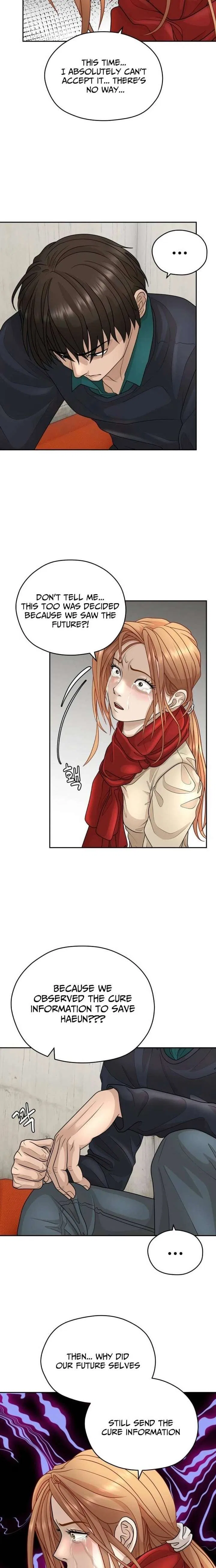 How to Build a Time Machine Chapter 21 – Page 17