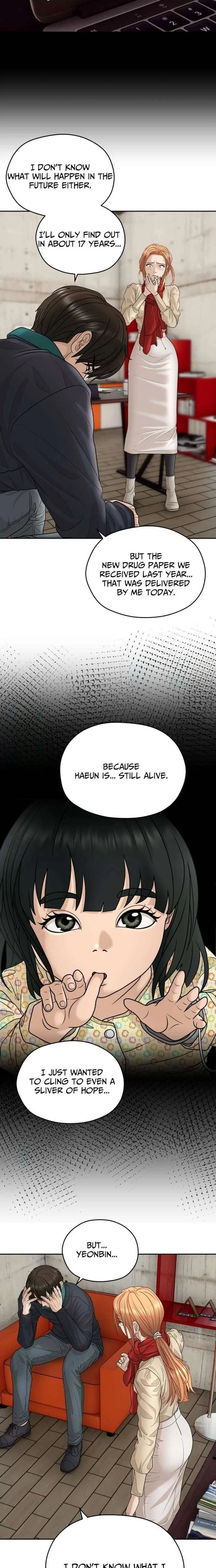 How to Build a Time Machine Chapter 21 – Page 20