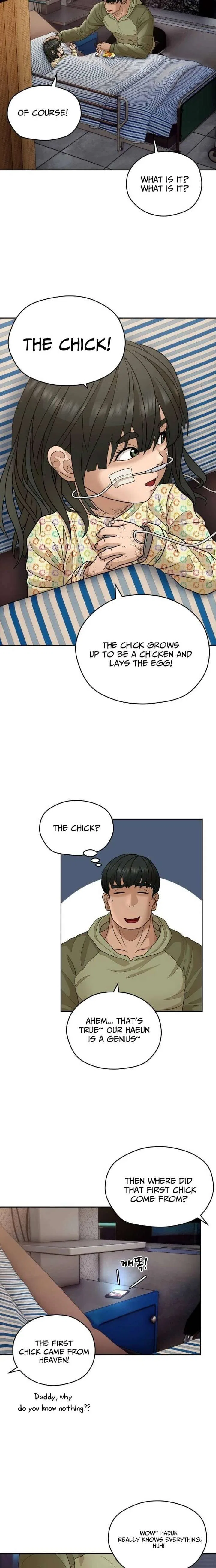How to Build a Time Machine Chapter 21 – Page 24